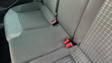 Volkswagen Polo 1.2 TSI Match Edition 5dr Petrol Hatchback